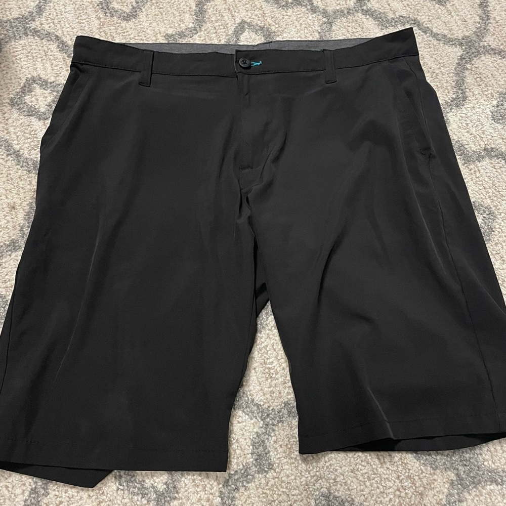 Burnside shorts